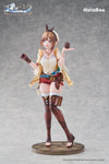 Atelier Ryza: Ever Darkness & the Secret Hideout Reisalin Stout 1/7 Scale Figure (Licensed) - Hanabee [Pre-Order]