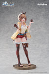 Atelier Ryza: Ever Darkness & the Secret Hideout Reisalin Stout 1/7 Scale Figure (Licensed) - Hanabee [Pre-Order]