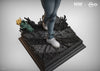 Chainsaw Man War Devil Asa Mitaka Statue - Night Wing Studio x HeRa Studio