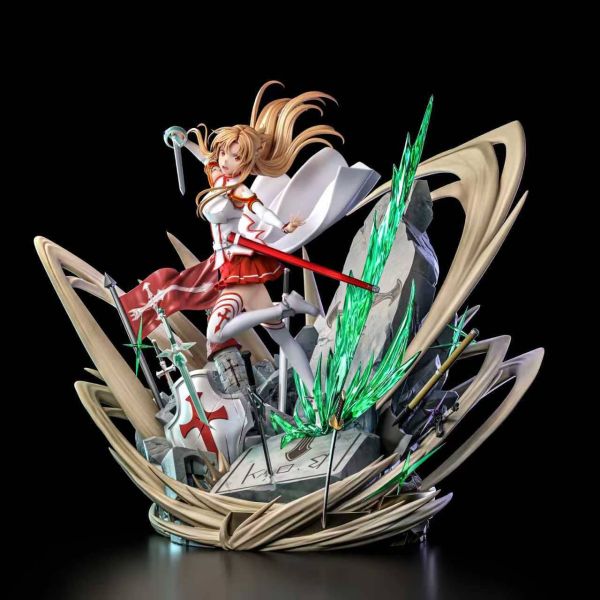 Sword Art Online #2 Asuna 1/6 GK Statue - ROBOKO Studio [Pre-Order]