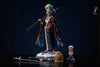 One Piece Trafalgar D. Water Law Resin Statue - Brain-Hole Studio [In-Stock]