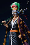 One Piece Trafalgar D. Water Law Resin Statue - Brain-Hole Studio [In-Stock]