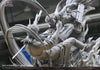 Attack on Titan SSS Titan Battle Series Levi Ackerman VS Reiner Braun 1/6 GK Statue - Sure Studio [Pre-Order]