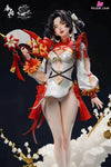 Bai Chou 1/4 Scale Statue - DIVA Studio