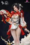 Bai Chou 1/4 Scale Statue - DIVA Studio