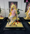Bakemonogatari Shinobu Oshino GK Statue - HeRa Studio [In-Stock] Others