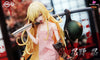 Bakemonogatari Shinobu Oshino Gk Statue - Hera Studio [Pre-Order] Deposit Others