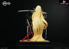 Bakemonogatari Shinobu Oshino Gk Statue - Hera Studio [Pre-Order] Others