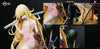 Bakemonogatari Shinobu Oshino Gk Statue - Hera Studio [Pre-Order] Others