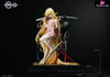 Bakemonogatari Shinobu Oshino Gk Statue - Hera Studio [Pre-Order] Others