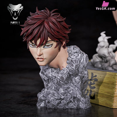 Baki the Grappler Baki THE CHAMPION Baki Hanma GK Statue - Player 1 Studio [Pre-Order] Others