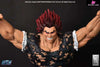 Baki The Grappler Yujiro Hanma Resin Statue - Hes Collectibles Studio [Pre-Order]