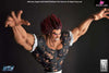 Baki The Grappler Yujiro Hanma Resin Statue - Hes Collectibles Studio [Pre-Order]