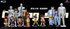 Bakusō Kyōdai Let’s & Go!! All Characters Resonance Series Fourth Edition Tokichi Mikuni & Chiiko Mikuni & Jun Sagami
