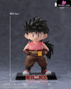 Bakusou Kyoudai Let’s & Go!! Series Part 2 Takaba Ryo Jiro Maru Statue - Mimo Studio [Pre-Order]