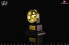 Bakusou Kyoudai Let’s & Go!! Takaba Ryo Resin Statue - Emo Studio [Pre-Order] Others