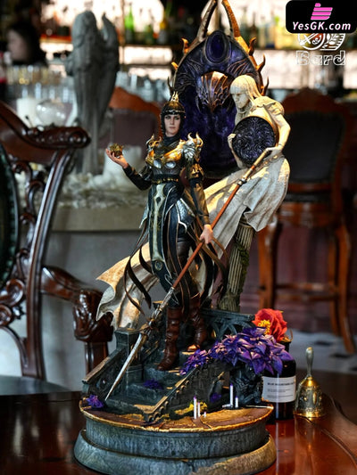 Baldur’s Gate 3 Shadowheart 1/4 GK Statue - Bard Studio [Pre-Order] Baldur’s Gate