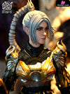 Baldur’s Gate 3 Shadowheart 1/4 GK Statue - Bard Studio [Pre-Order] Baldur’s Gate