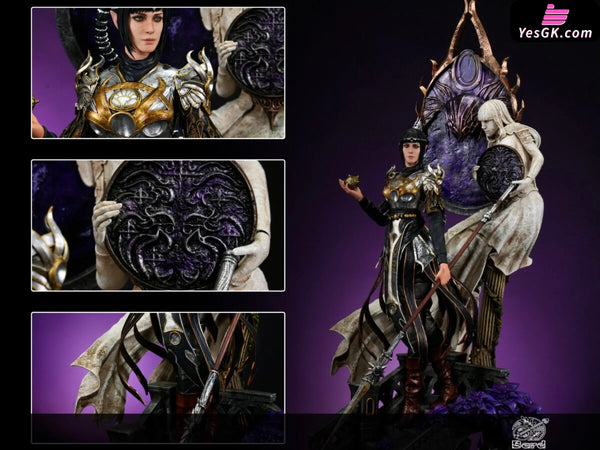 Baldur’s Gate 3 Shadowheart 1/4 GK Statue - Bard Studio [Pre-Order] Baldur’s Gate