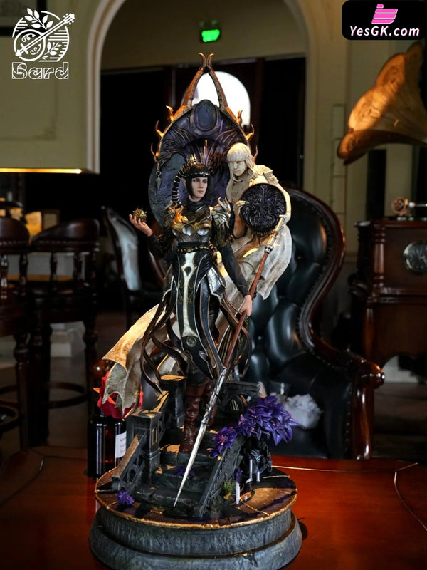 Baldur’s Gate 3 Shadowheart 1/4 GK Statue - Bard Studio [Pre-Order] Baldur’s Gate
