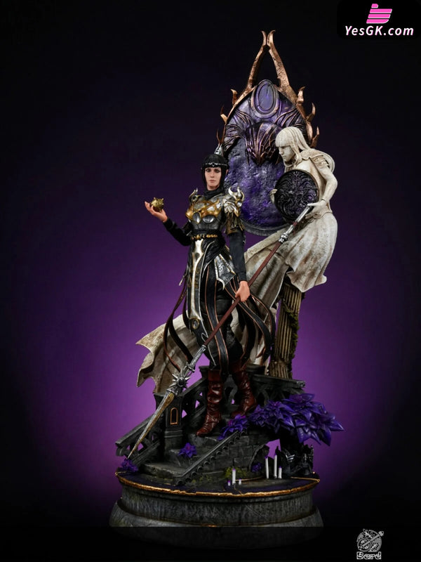 Baldur’s Gate 3 Shadowheart 1/4 GK Statue - Bard Studio [Pre-Order] Baldur’s Gate