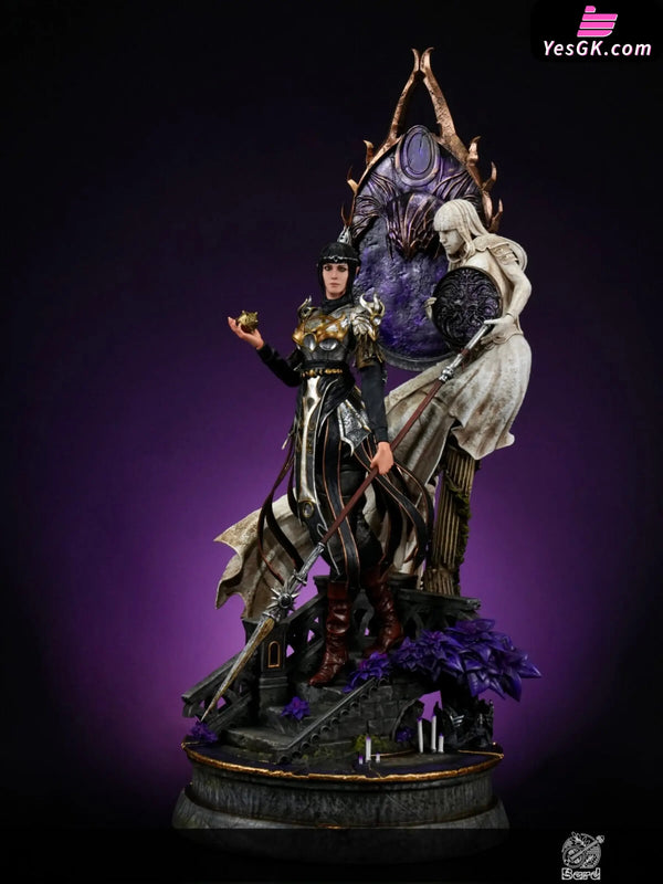 Baldur’s Gate 3 Shadowheart 1/4 GK Statue - Bard Studio [Pre-Order] Baldur’s Gate