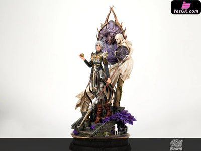Baldur’s Gate 3 Shadowheart 1/4 GK Statue - Bard Studio [Pre-Order] Baldur’s Gate