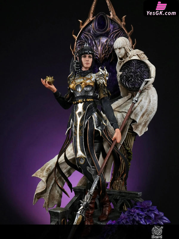Baldur’s Gate 3 Shadowheart 1/4 GK Statue - Bard Studio [Pre-Order] Baldur’s Gate