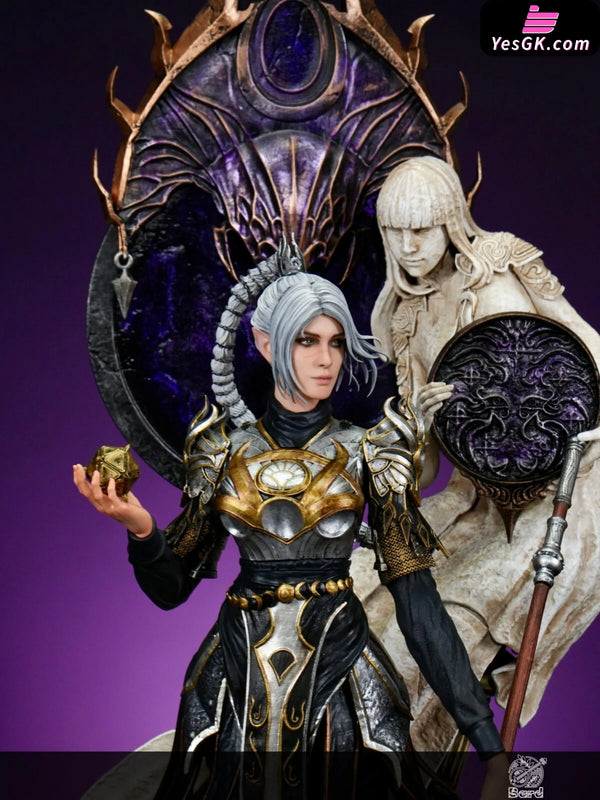 Baldur’s Gate 3 Shadowheart 1/4 GK Statue - Bard Studio [Pre-Order] Baldur’s Gate