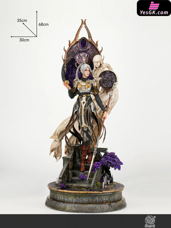 Baldur’s Gate 3 Shadowheart 1/4 GK Statue - Bard Studio [Pre-Order] Baldur’s Gate