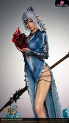 Baldurs Gate 3: Shadowheart GK Statue - THUNDER Z Studio [Pre-Order] Baldur’s Gate