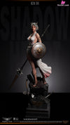 Baldur’s Gate 3 Shadowheart Statue - Mayflies Studio [Pre-Order] Deposit / Character With Bonus