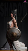 Baldur’s Gate 3 Shadowheart Statue - Mayflies Studio [Pre-Order] Others