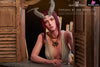 Baldur’s Gate 3 Tiefling By The Window Statue - God Pan Studio [Pre-Order]