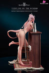 Baldur’s Gate 3 Tiefling By The Window Statue - God Pan Studio [Pre-Order]