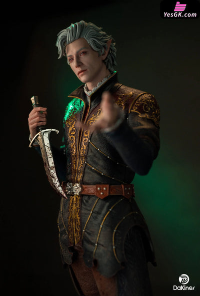 Baldur’s Gate 3 Astarion Statue - Dakings Studio [Pre - Order] Others