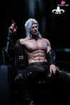 Baldur’s Gate Astarion Statue - Shen Niu Studio [Pre-Order] Deposit / 1/6 Scale Nsfw 18 +