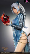 Baldurs Gate 3: Shadowheart GK Statue - THUNDER Z Studio [Pre-Order] Baldur’s Gate