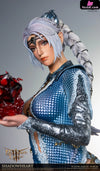 Baldurs Gate 3: Shadowheart GK Statue - THUNDER Z Studio [Pre-Order] Baldur’s Gate
