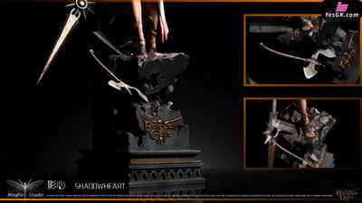 Baldur’s Gate 3 Shadowheart Statue - Mayflies Studio [Pre-Order] Others