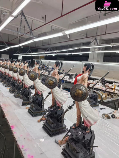 Baldur’s Gate 3 Shadowheart Statue - Mayflies Studio [In-Stock] Baldur’s Gate