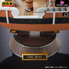 Bandai Soul Of Chogokin Adventure Prologue One Piece Animation 25Th Going Merry Statue - Bandai