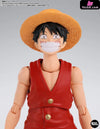 Bandai Souls Shf Adventure Prologue One Piece Luffy Nami Action Figure Bandai [Pre - Order]