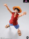 Bandai Souls Shf Adventure Prologue One Piece Luffy Nami Action Figure Bandai [Pre - Order]