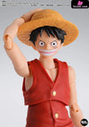 Bandai Souls Shf Adventure Prologue One Piece Luffy Nami Action Figure Bandai [Pre - Order]