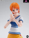 Bandai Souls Shf Adventure Prologue One Piece Luffy Nami Action Figure Bandai [Pre - Order]