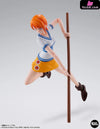 Bandai Souls Shf Adventure Prologue One Piece Luffy Nami Action Figure Bandai [Pre - Order]