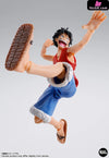 Bandai Souls Shf Adventure Prologue One Piece Luffy Nami Action Figure Bandai [Pre - Order]