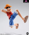 Bandai Souls Shf Adventure Prologue One Piece Luffy Nami Action Figure Bandai [Pre - Order]