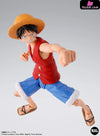 Bandai Souls Shf Adventure Prologue One Piece Luffy Nami Action Figure Bandai [Pre - Order]